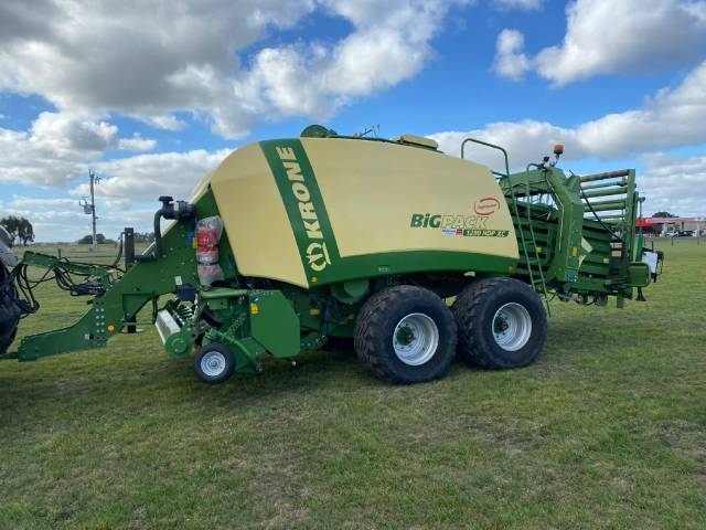 KRONE BP1290HDPXHS
