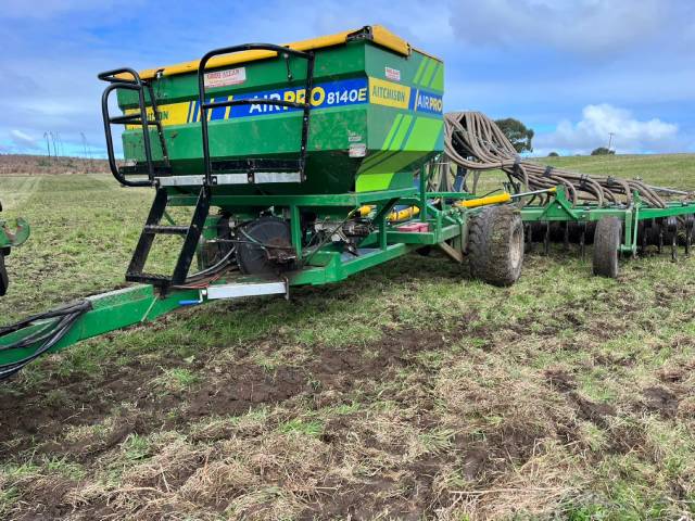 Aitchison 8140E AIRPRO