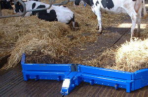 MANURE & EFFLUENT